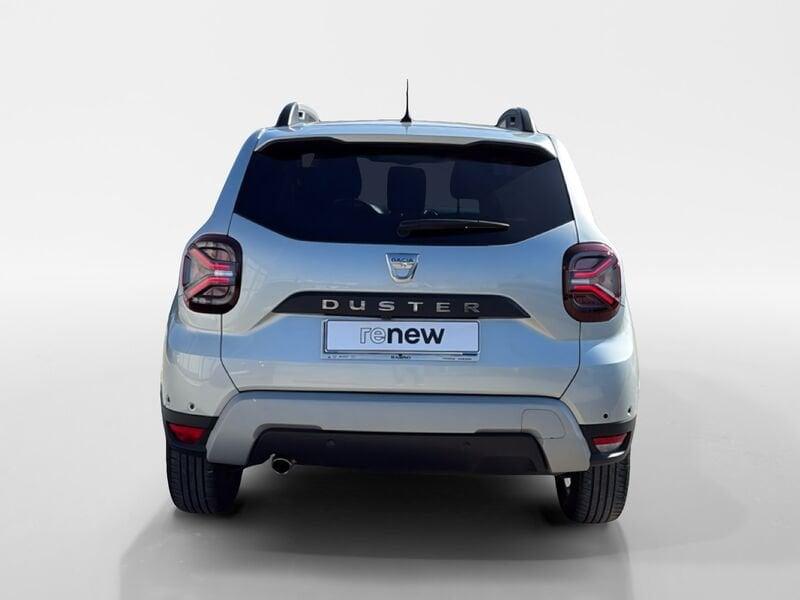 Dacia Duster 1.5 dCi 115cv 4x2 Prestige Up