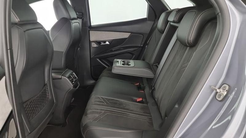 Peugeot 3008 BlueHDi 130 S&S EAT8 GT Pack