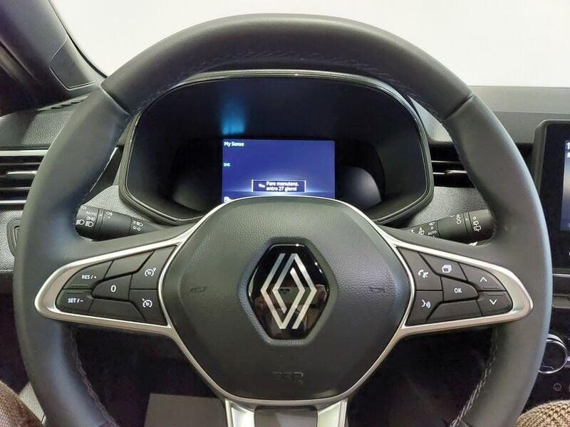 Renault Clio Clio TCe 90 CV 5 porte Techno