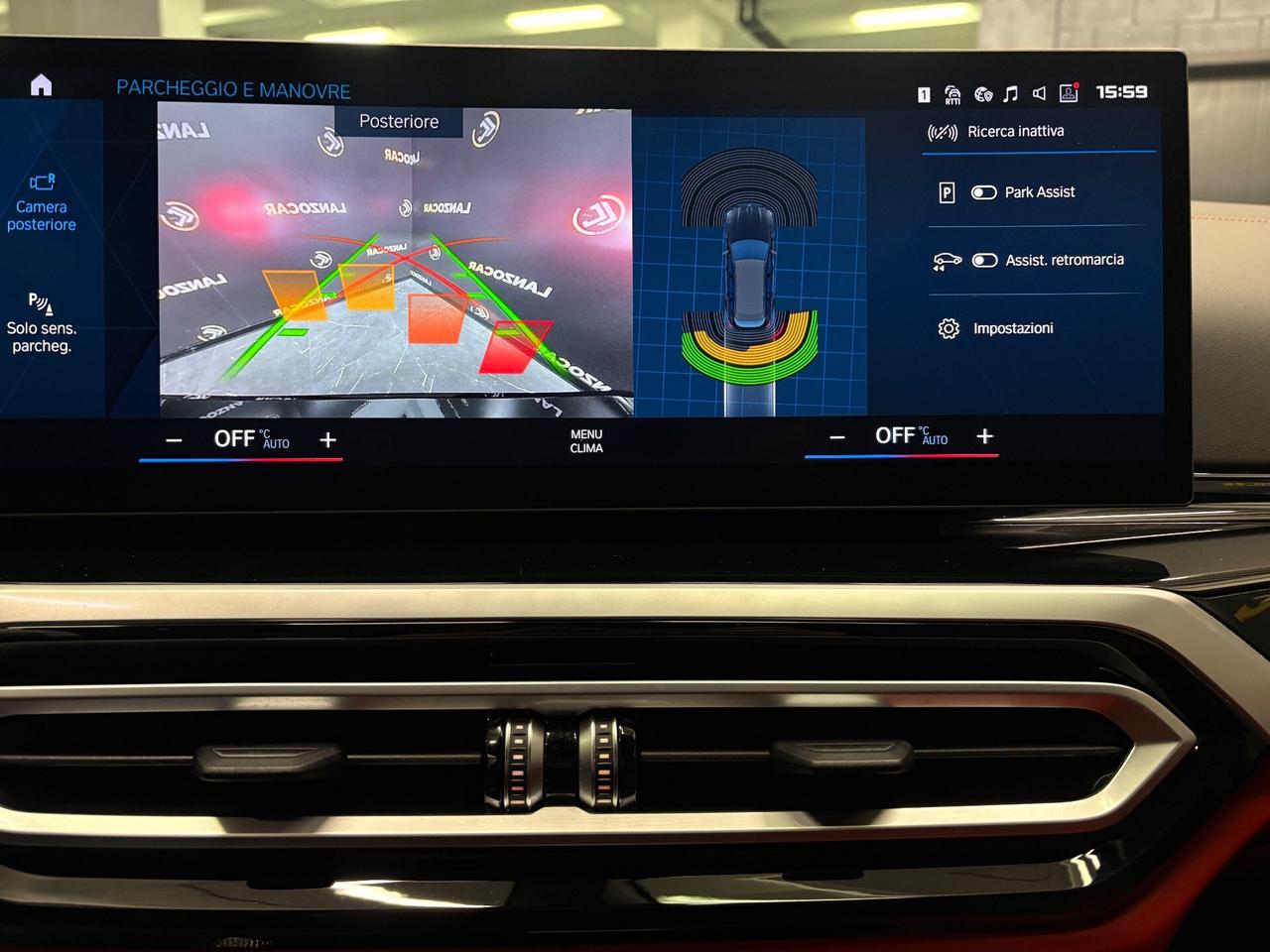 Bmw M3 TOURING *COMPETITION*