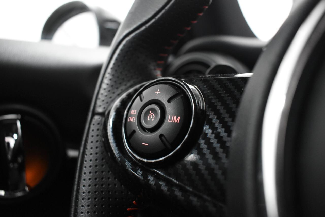 Mini Mini 2.0 John Cooper Works