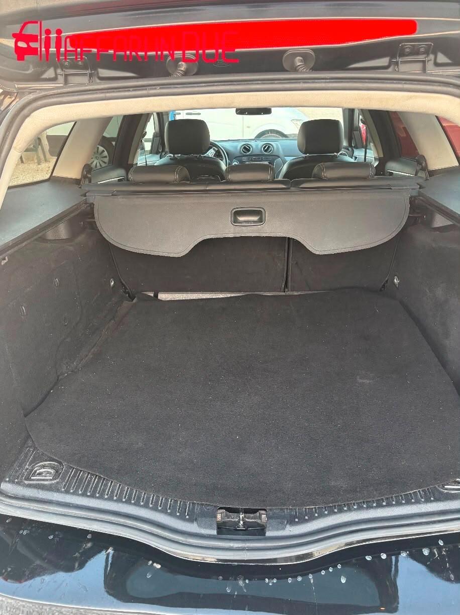 Ford Mondeo Mondeo+ 2.0 TDCi 163 CV Station Wagon