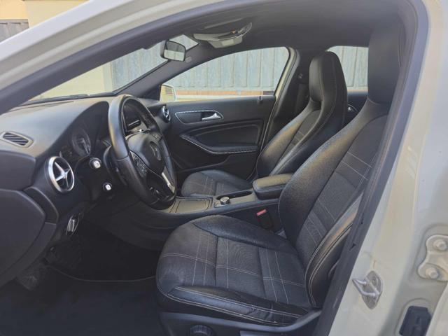 MERCEDES-BENZ A 180 CDI Automatic Sport