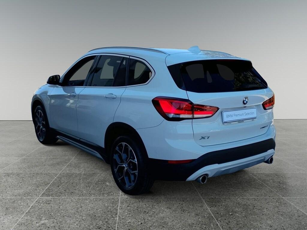 BMW X1 18 d xLine Plus xDrive Steptronic