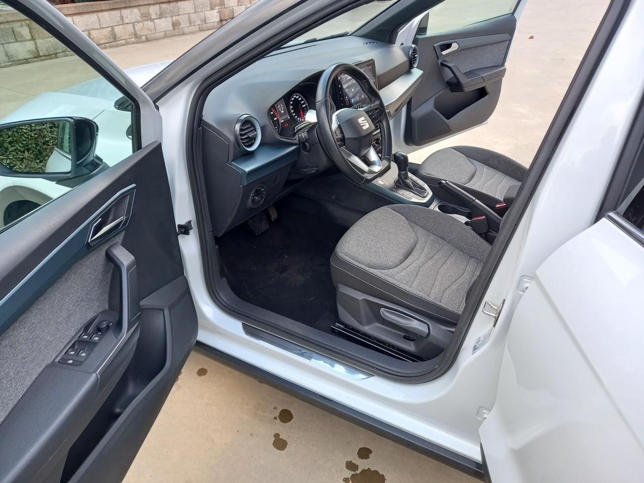 Seat Arona 110 CV DSG XPERIENCE 2023