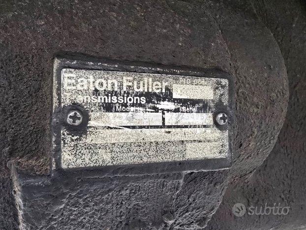 Trattore stradale freightliner