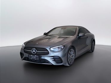Mercedes-Benz Classe E - C238 Coupe - E Coupe 220 d Premium Plus auto