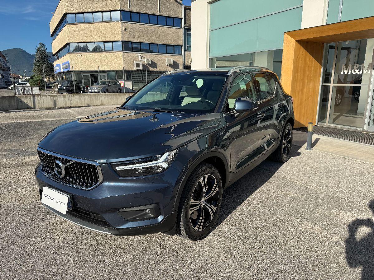 VOLVO - XC40 - T5 Twin Engine Geartr. Inscription