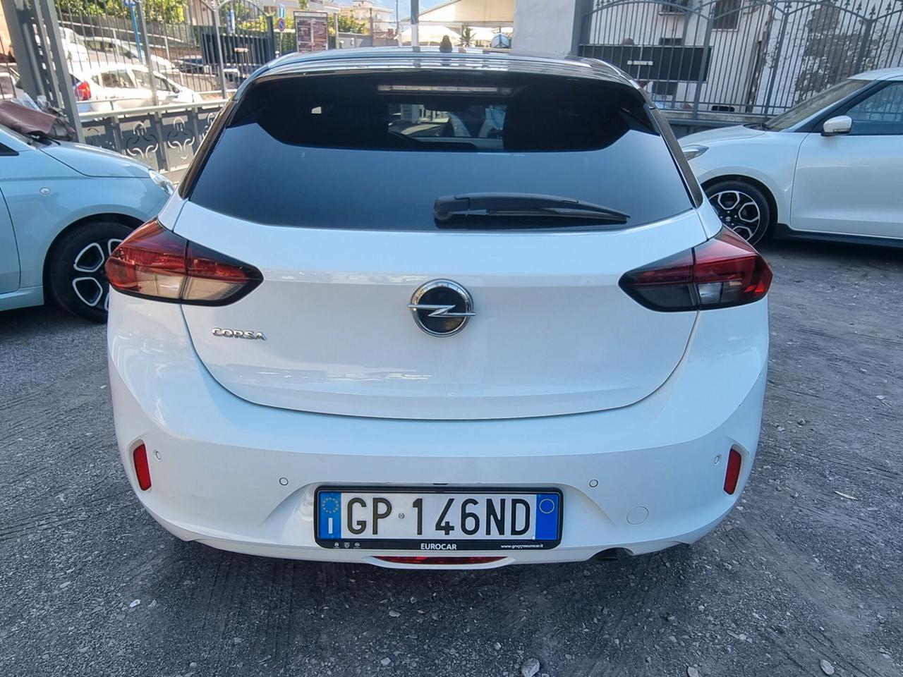Opel Corsa 1.2 100 CV GS