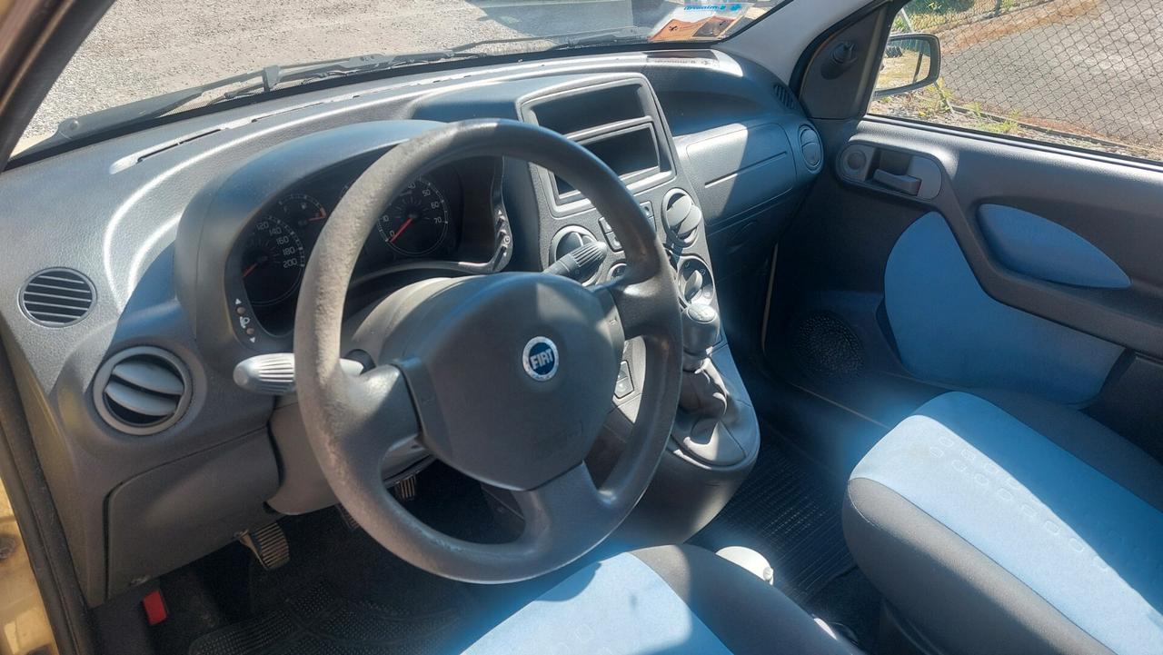 Fiat Panda 1.2 Dynamic