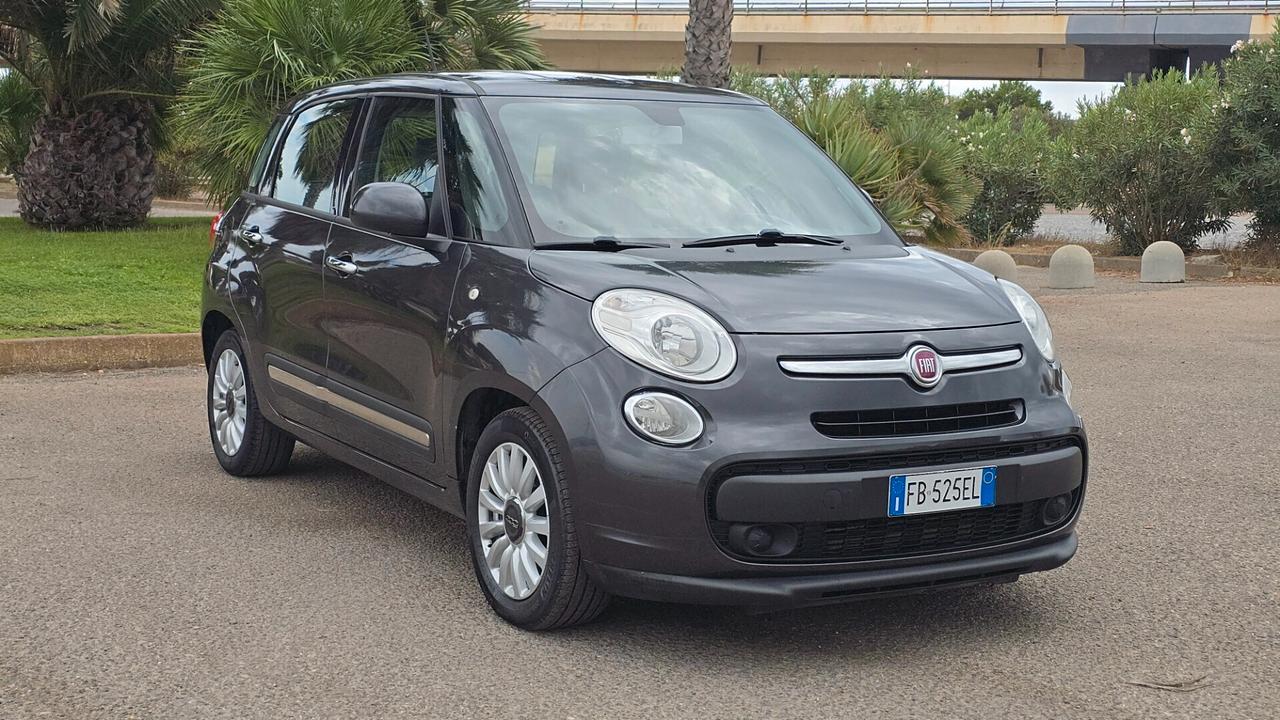 Fiat 500L 1.3 Multijet 95 CV Pop