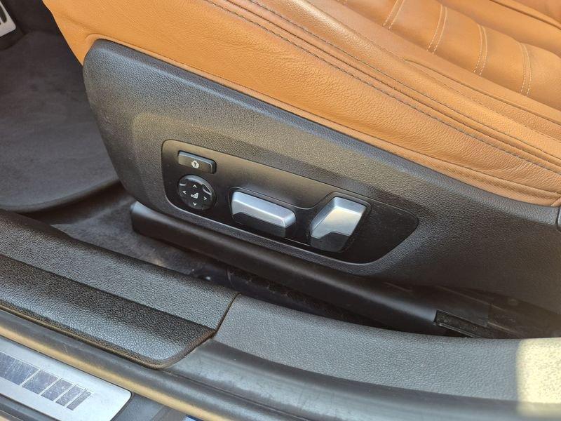 BMW Serie 3 330d Touring mhev 48V xdrive MSport auto