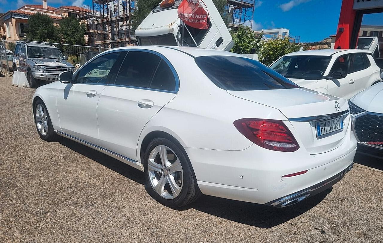 Mercedes-benz E 350 Automatic Executive