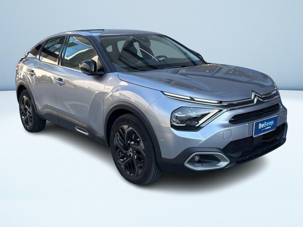 Citroen C4 1.5 BlueHDi Shine EAT