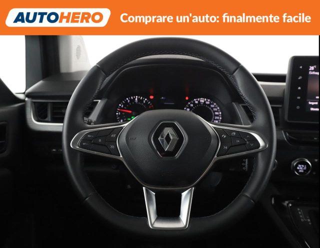 RENAULT Kangoo 1.3 TCe 130 CV EDC Equilibre