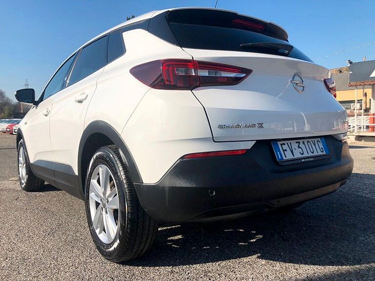 Opel Grandland X 1.5 diesel Ecotec Start&Stop Advance PROMO FINANZIAMENTO