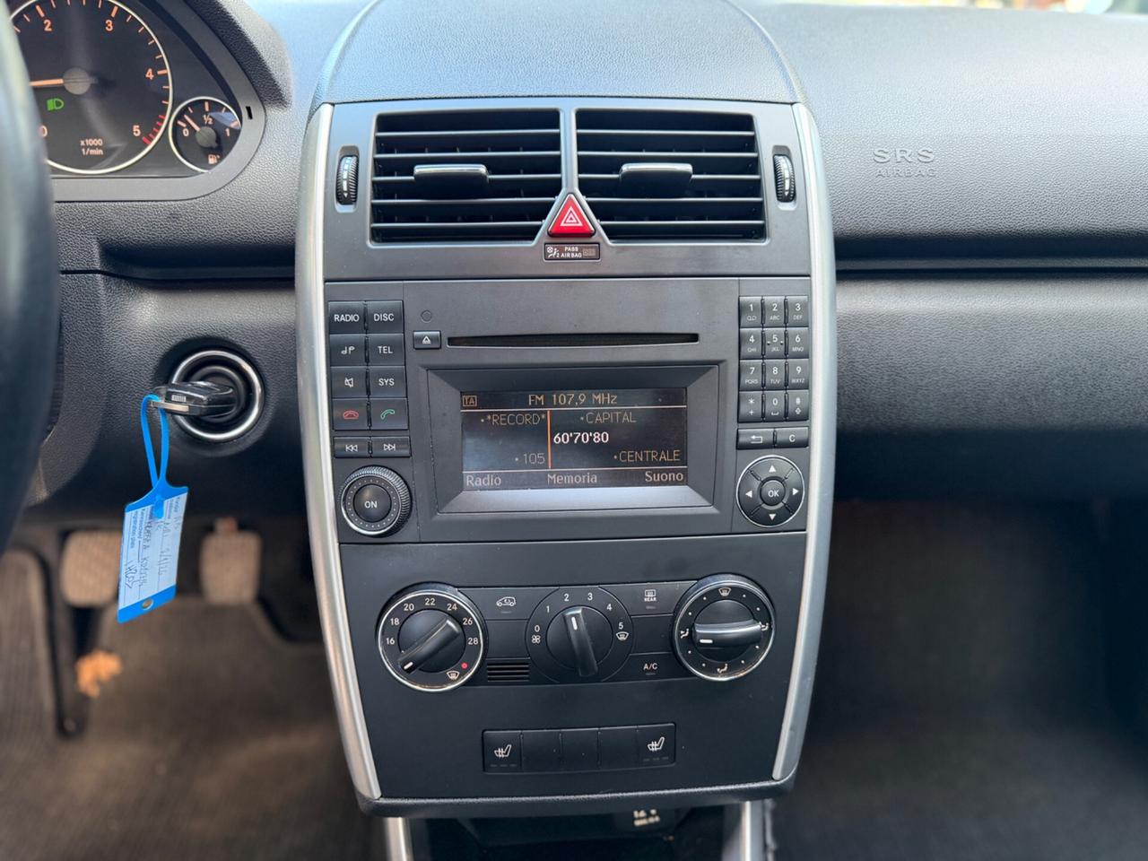Mercedes-benz A 180 CDI Avantgarde