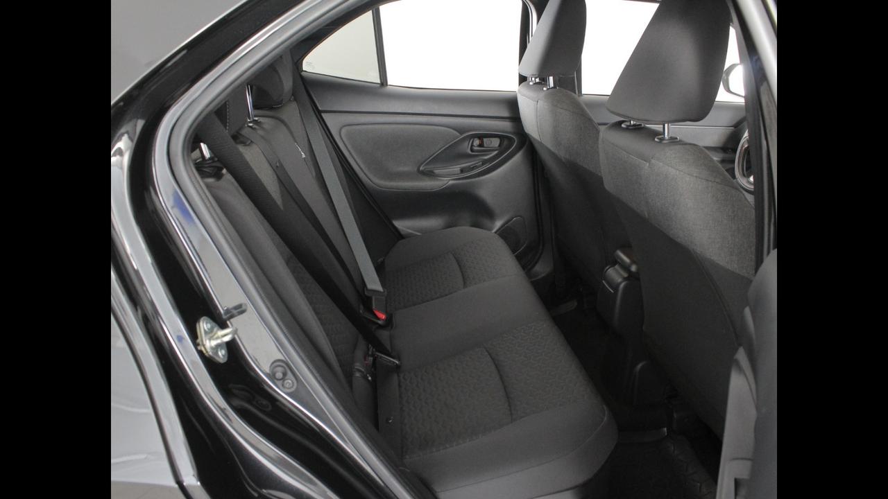 TOYOTA Yaris Cross - Yaris Cross 1.5h Trend awd-i 116cv e-cvt