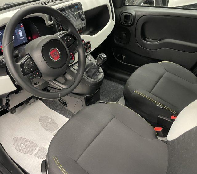 FIAT Pandina 1.0 Hybrid Cross KM0 MY26