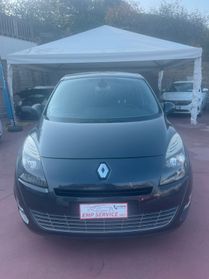 Renault Scenic Scénic 1.5 dCi 110CV Dynamique 7 posti