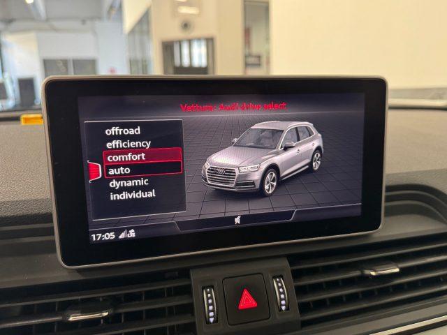 AUDI Q5 40 TDI 204 CV mhev quattro S tronic Business