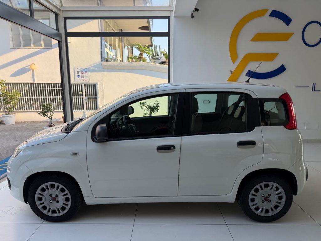 Fiat Panda 1.0 S&S Hybrid easy TUA DA €120,00 MENSILI ANT.0