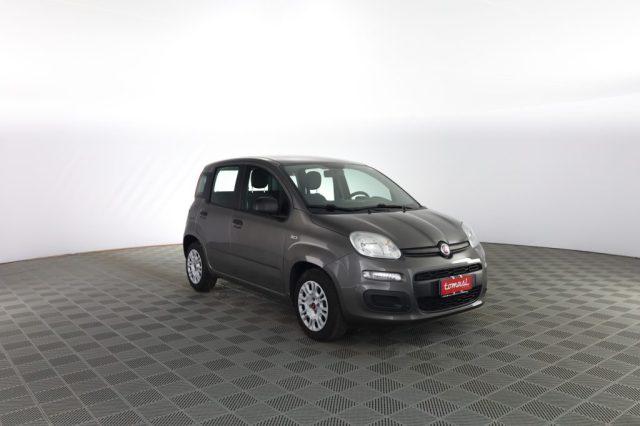 FIAT Panda Panda 1.0 FireFly Hybrid