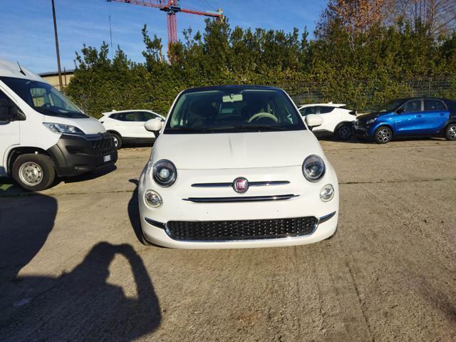 FIAT 500 1.0cc HYBRID DOLCEVITA 70cv TETTO PANORAMA CRUISE