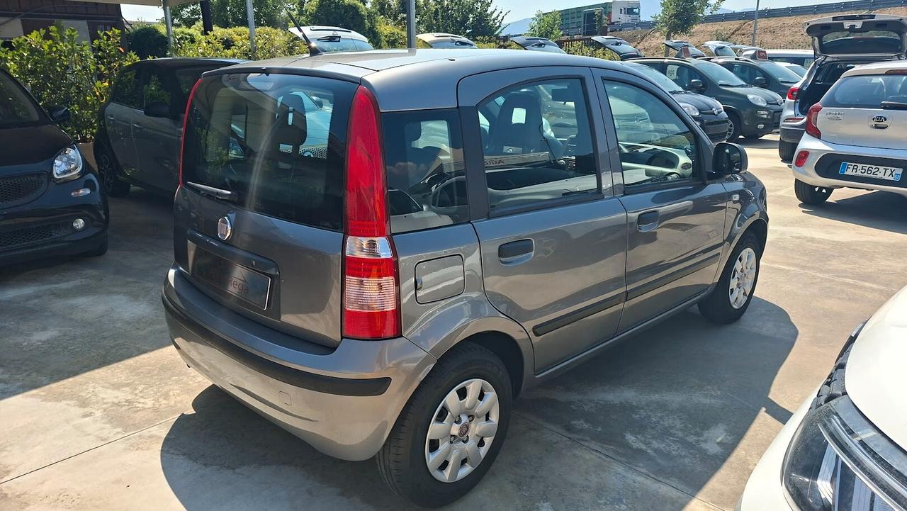 Fiat Panda 1.2 Benzina 2011