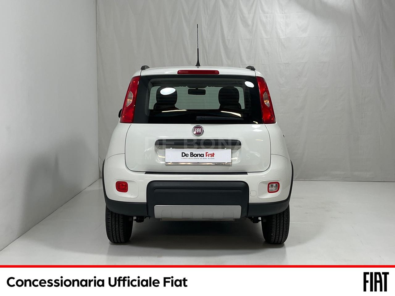 Fiat Panda 0.9 t.air t. 4x4 s&s 85cv