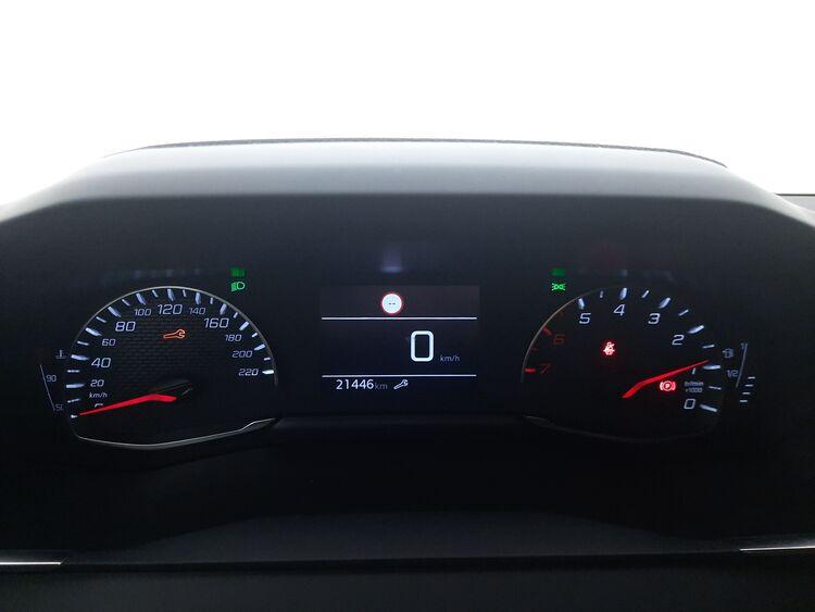 Peugeot 208 Active Pack BR701481 1.2 Benzina 75CV