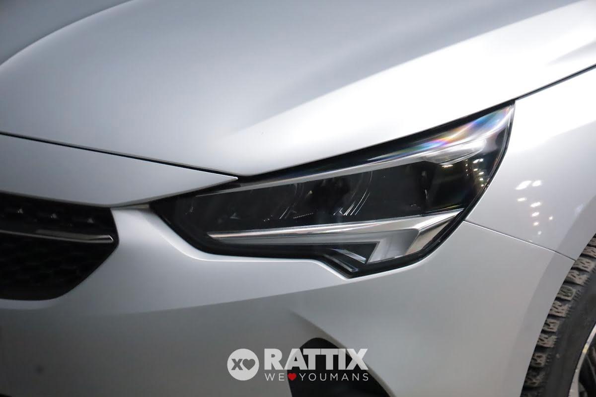 Opel Corsa-e motore elettrico D&T