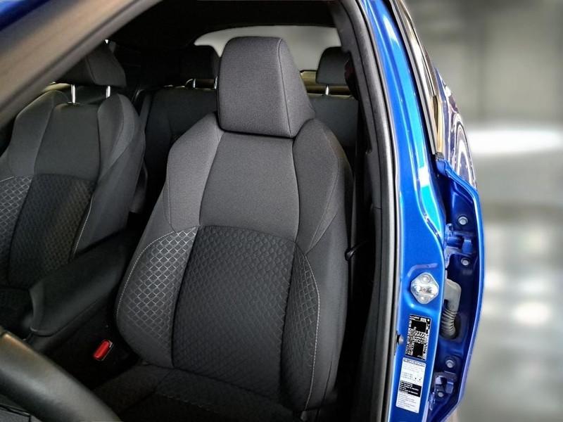 TOYOTA C-HR 1.8H 98 CV E-CVT BUSINESS SUV