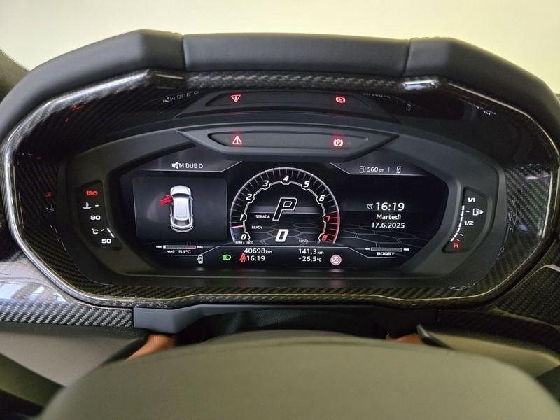 Lamborghini Urus 4.0