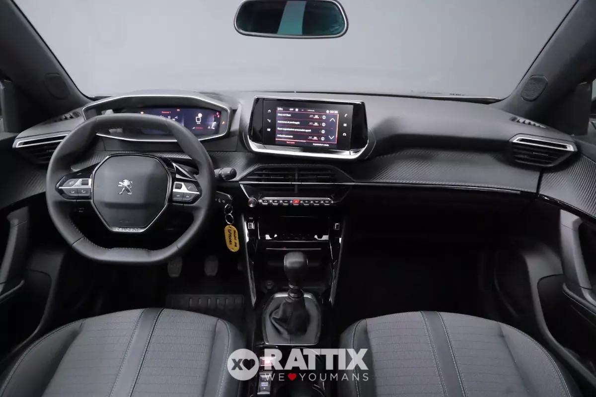 Peugeot 2008 1.2 Puretech 130CV Allure