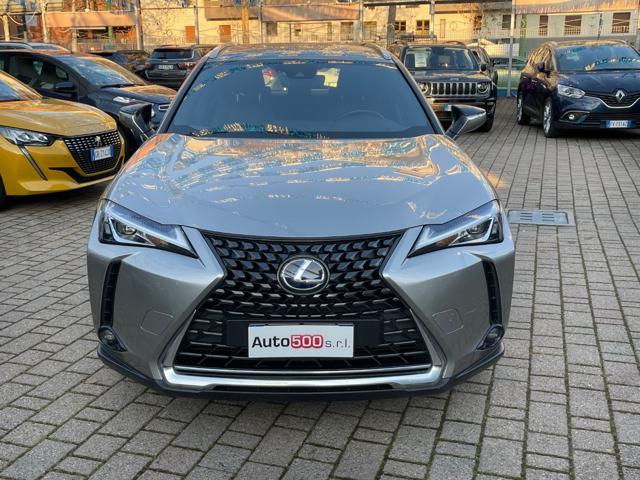 LEXUS UX 250h UX Hybrid Business