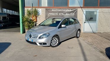 Mercedes-benz B 180 CDI Automatic Premium Neopatentati