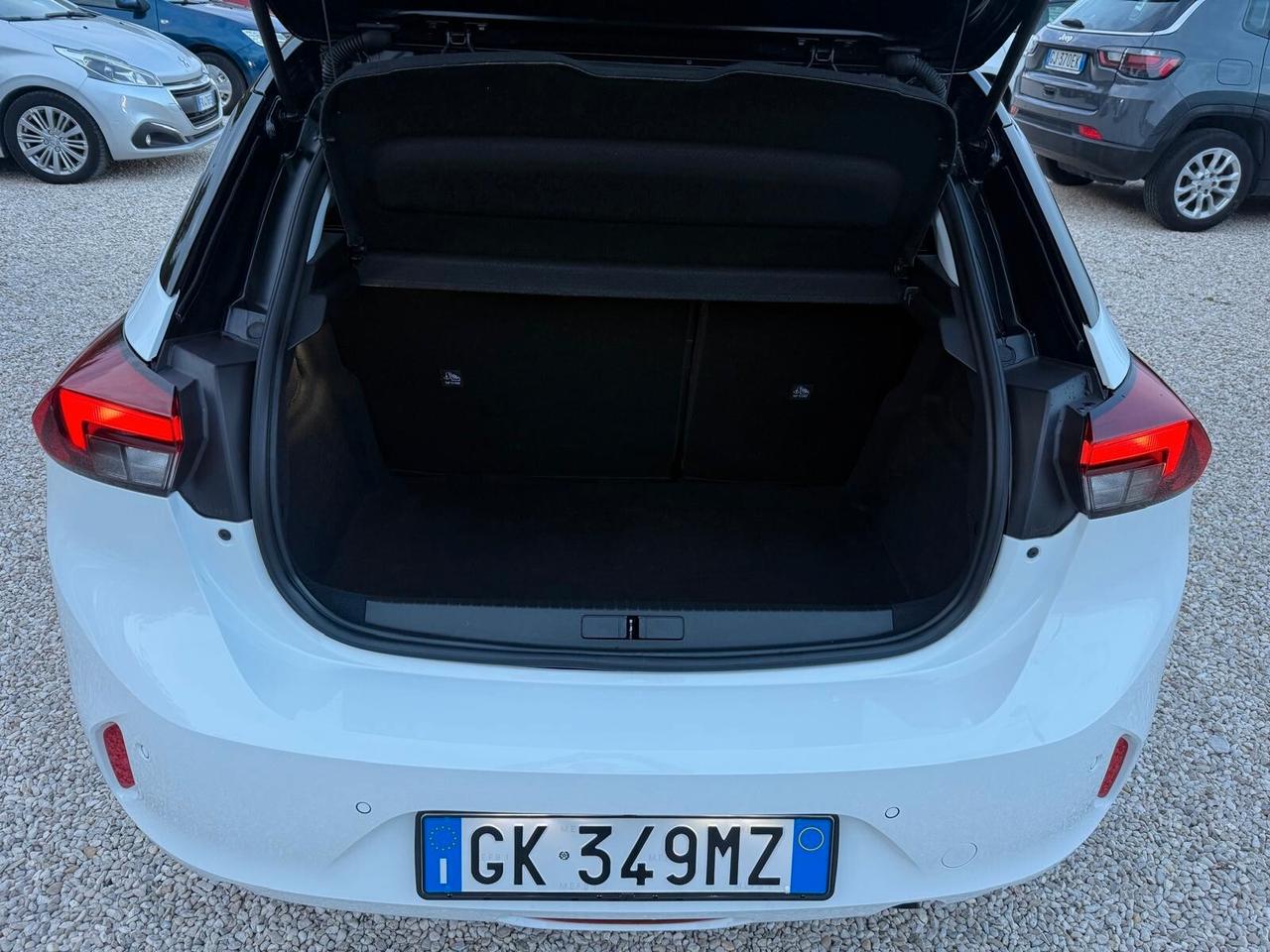 Opel Corsa 1.2 100 CV Elegance s&s 100 cv