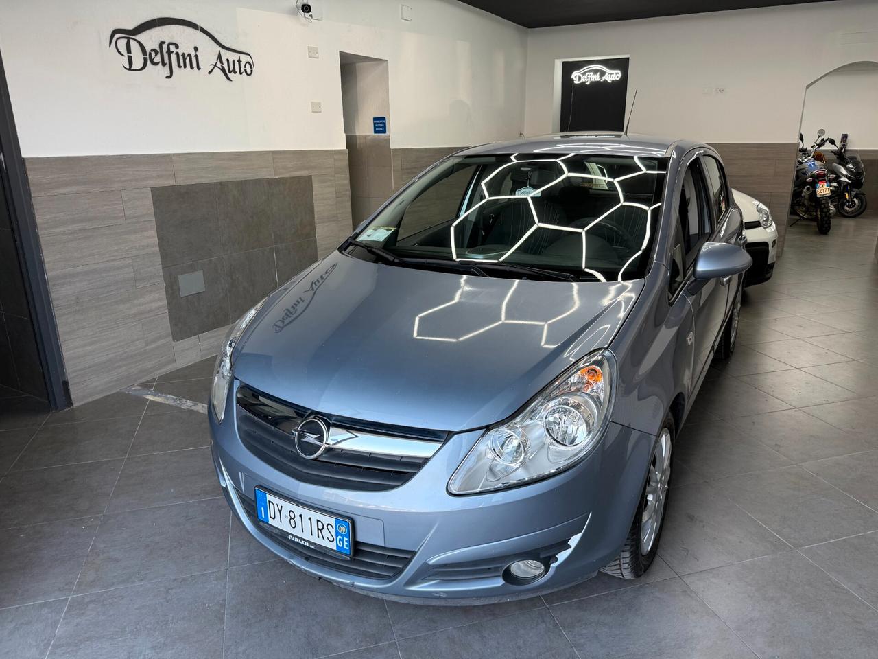 Opel Corsa 1.3 CDTI 75CV ecoFLEX 5 porte Club