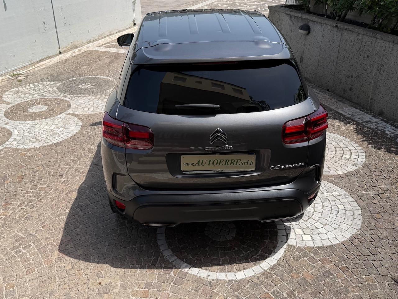 Citroen C5 Aircross BlueHDi 130 S&S EAT8 Feel Pack