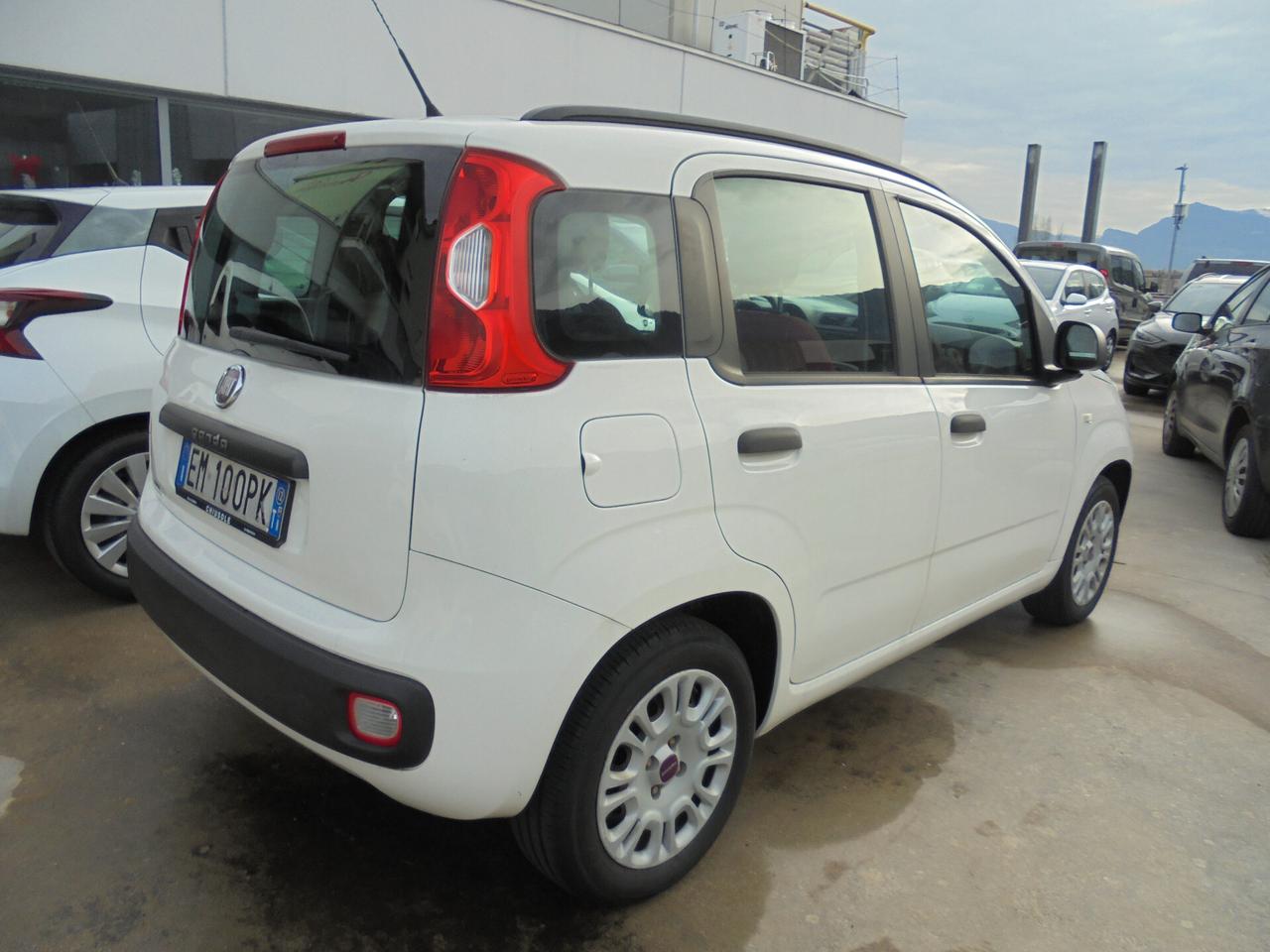 Fiat Panda 1.2 Easy