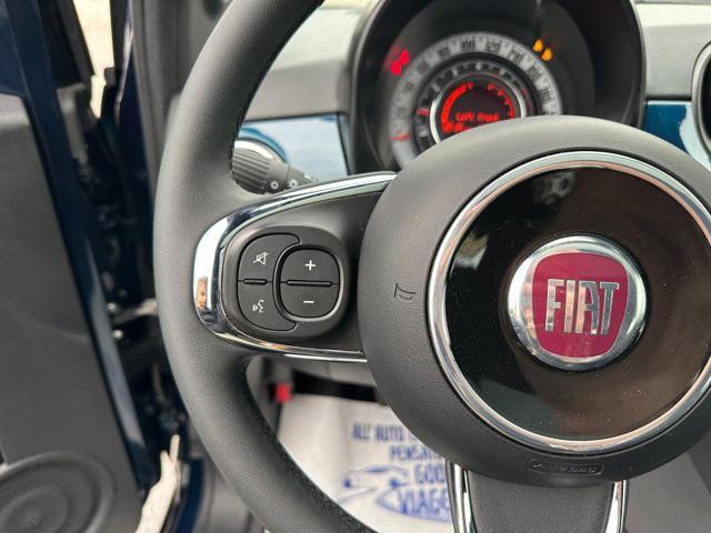 FIAT 500 1.0 Hybrid Dolcevita Neopatentati