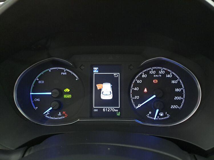 Toyota Yaris Hybrid Active BR978693 1.5 Full Hybrid 101CV