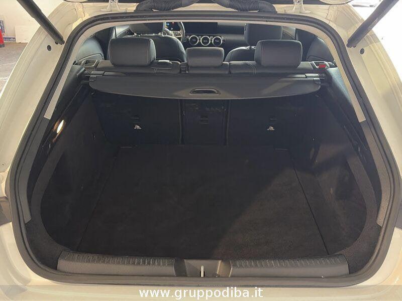 Mercedes-Benz CLA Sh.Brake - X118 2023 Shooting Brake 180 d Advanced auto