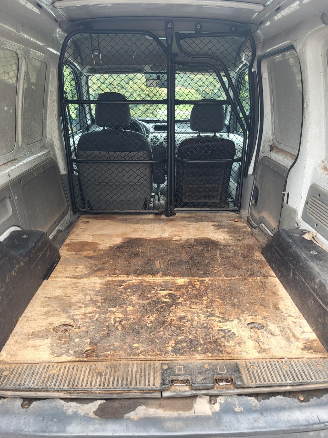Renault Kangoo 1.5 dCi/70CV 4p. Pack