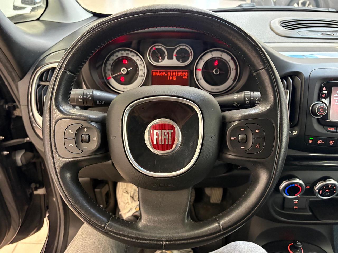 Fiat 500L 1.3 mjt Pop Star 85cv