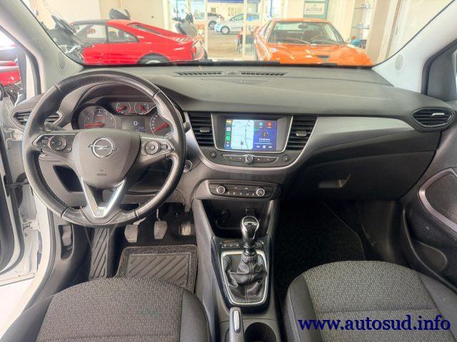 OPEL Crossland 1.5 ECOTEC D 110 CV Start&Stop Edition