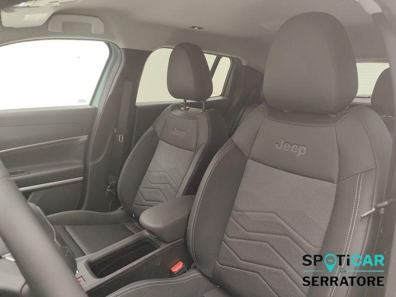 Jeep Avenger 2022 1.2 turbo Summit fwd 100cv