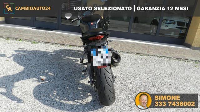 DUCATI Monster 821 ABS DARK