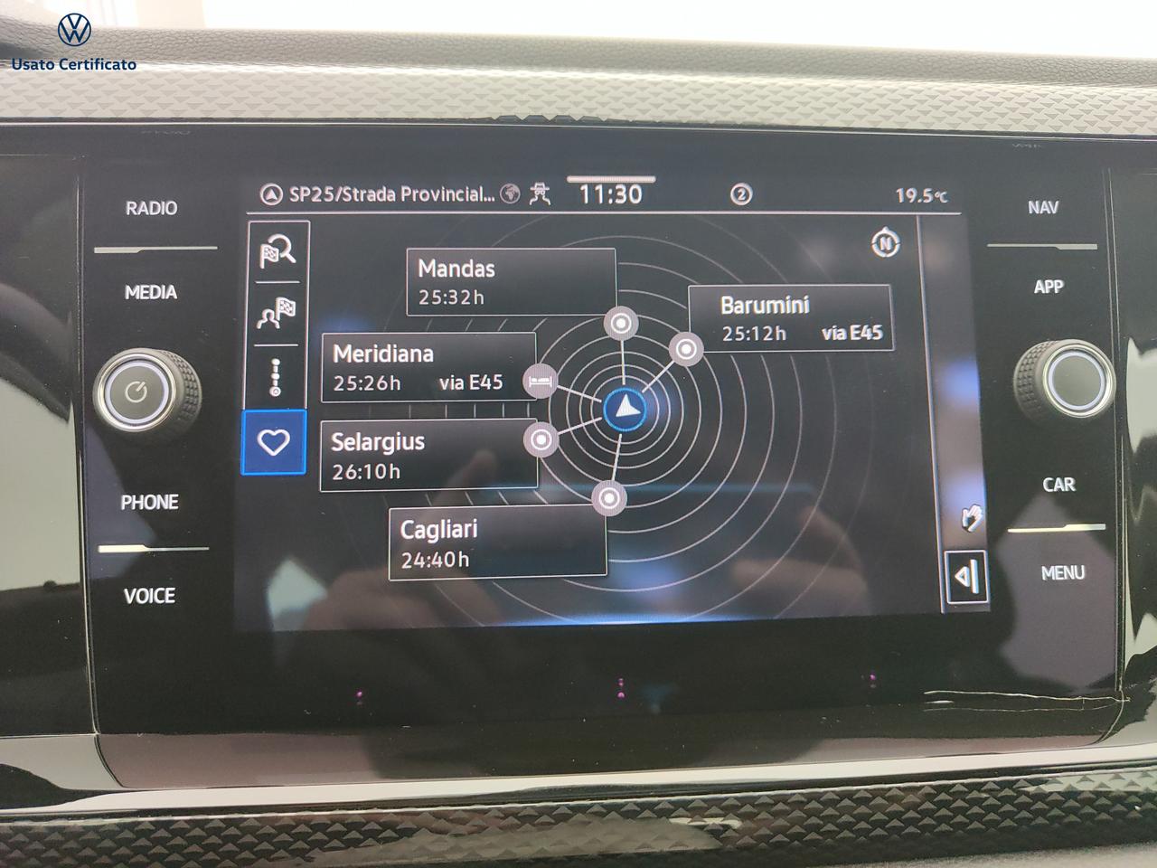 VOLKSWAGEN Taigo - Taigo 1.0 TSI 110 CV Life